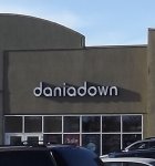 Store front for Daniadown